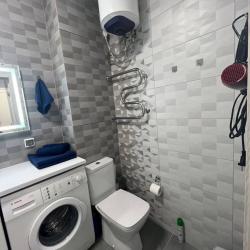Фото Апартаменты на улице Коротаева 3