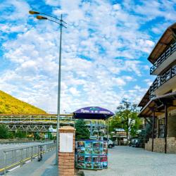 Фото Отель Gala Plaza (Гала Плаза)