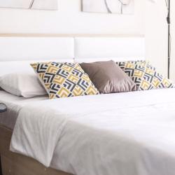 1-комнатные апартаменты улучшенные