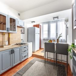 Фото Отель Viktory Apart (Виктори Апарт) на проспекте Вернадского