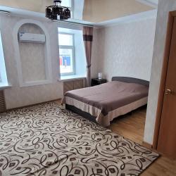 Фото Отель Компас