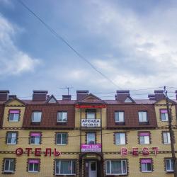 Фото Отель Best (Бэст)