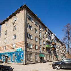 Фото Апартаменты на улице Дуси Ковальчук 185Б