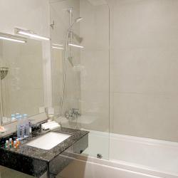 Фото Отель Sangzor Boutique Hotel (Сангзор Бутик)