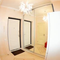 Фото Апартаменты на улице Ставровская 1