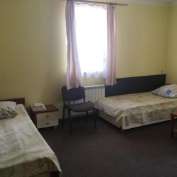 Фото Отель Рица