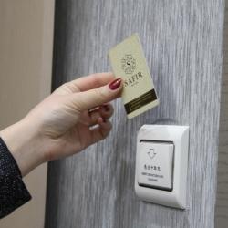 Фото Отель Safir (Сафир)