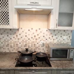 Фото Отель Горница на улице Аэродромная 102а