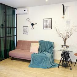 Фото Отель Your Place на улице 40-летия Победы 186 корпус 3