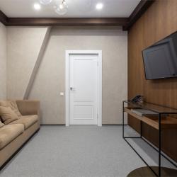 Фото Snega Apart Hotel by Provence (Снега Апарт-отель)