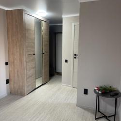 Фото Апартаменты на переулке Придорожный 41