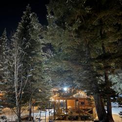 6-комнатный коттедж улучшенный