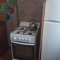 Фото Апартаменты на улице Симферопольская 34