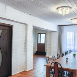 Фото Отель Свияжск