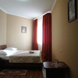 Фото Отель Корона