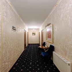 Фото Отель Golden House (Голден Хаус)