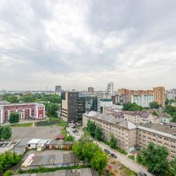 2-комнатные апартаменты студия