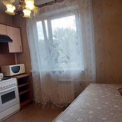 1-комнатные апартаменты стандарт