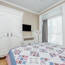 Фото Апартаменты на улице Дорога на Большой Ахун