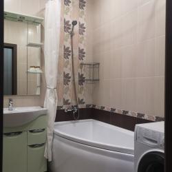 Фото Апартаменты на проспекте Ленина 95Б корпус 1