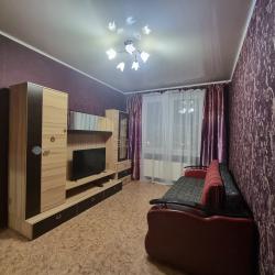 1-комнатные апартаменты улучшенные
