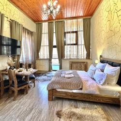 Номер стандарт комфорт 1 категории