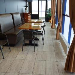 Фото Отель Урал