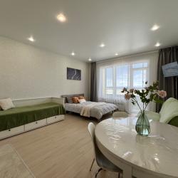 Фото Отель КакДома на улице Депутатская 87/10