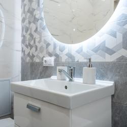 1-комнатные апартаменты стандарт