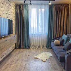 2-комнатные апартаменты стандарт