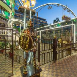 Фото Отель Плаза