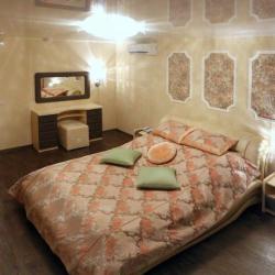 Фото Отель На Пристанской