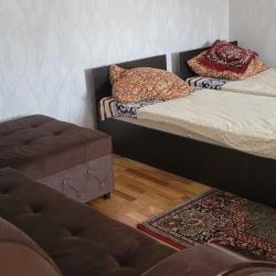 Фото Отель -Уют