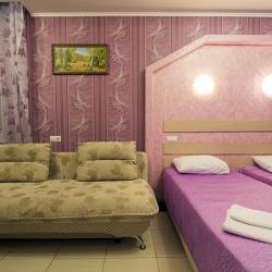 Фото Отель Флайт