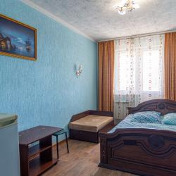 Фото Отель Гостевой дом Семейный