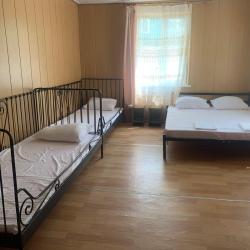 Фото Отель Оазис