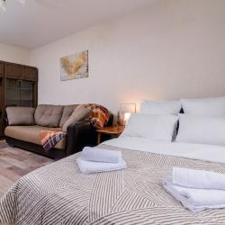 Фото Отель Comfort Home (Комфорт Хоум) на проспекте Кутузовский 59
