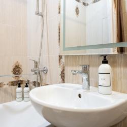 2-местные 1-комнатные апартаменты студия Анны Ахматовой 11к1