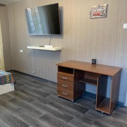 1-комнатные апартаменты стандарт