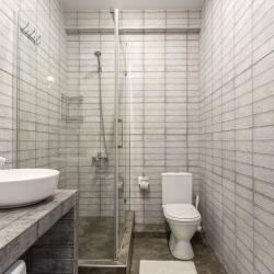Фото Апартаменты на улице Армавирская 20А к2