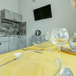 Фото Апартаменты на Ярдем 25