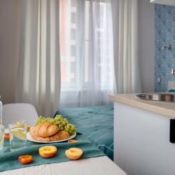 Фото Отель Home24 на улице Каштановая 6