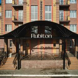 Фото Отель Rubiton (Рубитон)