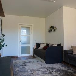 3-комнатные апартаменты люкс