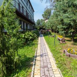 Фото Отель Volkoff Sky (Волков Скай)