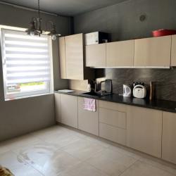 Фото Отель Уютная квартира на Балтийском проспекте