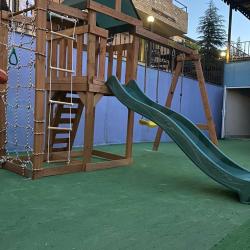 Фото Отель РайС