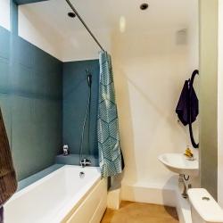 Фото Апартаменты на улице Никитинская