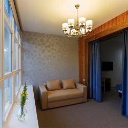 Фото Отель Межа