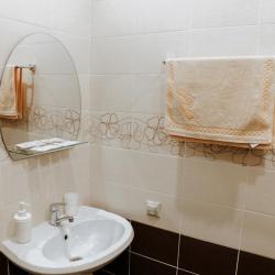 Фото Отель Алтынай